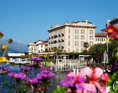 Khách sạn Hotel Metropole (Bellagio, Ý)