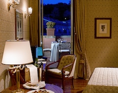 Ξενοδοχείο Hotel Piranesi (Ρώμη, Ιταλία)