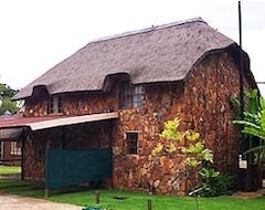 Nhà trọ Fairhaven Guest House (Stilfontein, Nam Phi)