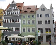 Hotel Am Markt 6 (Meissen, Almanya)