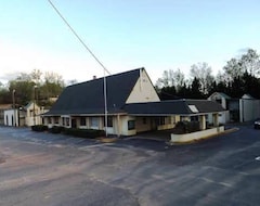 Motel Baymont by Wyndham Morganton (Morganton, USA)