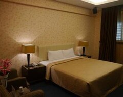 Motel Duo Romance Hotel (Hualien City, Tayvan)