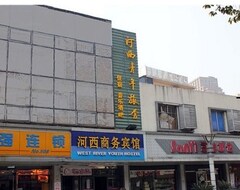 Hotelli westriver inn (Kunshan, Kiina)