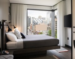 Hotel Moxy Chicago Downtown (Chicago, USA)