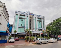 Hotelli Capital O 46248 Marjan International (Hyderabad, Intia)