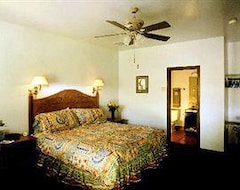 Bed & Breakfast Casa De San Pedro (Huachuca City, EE. UU.)