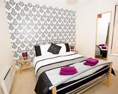 Hotel Manchester Serviced Accommodation (Mánchester, Reino Unido)
