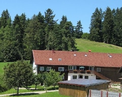 Nhà trọ Ferienhof Bechteler (Waltenhofen, Đức)
