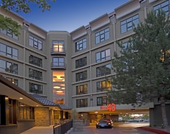 Khách sạn Hotel 43 (Boise, Hoa Kỳ)