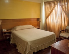 Khách sạn Valle Hondo (Barinas, Venezuela)