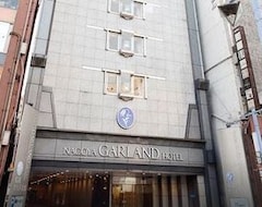 Khách sạn Nagoya Garland (Nagoya, Nhật Bản)