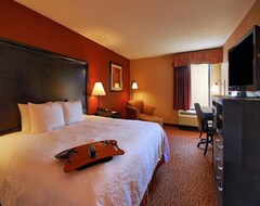 Hotel Wingate by Wyndham North Little Rock (North Little Rock, USA)