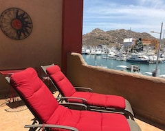Hotel Apartment 74 m from the center of Cabo San Lucas with Internet, Pool, Air conditioning, Parking (643593 (Cabo San Lucas, Mexico)