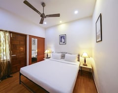 Hotel Mgm Vailankanni Residency (Velankanni, Indija)