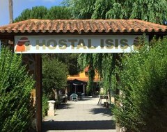 Hotel Hostal Isis de Cuenca (Arcas del Villar, España)