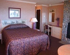 Khách sạn Hallmark Resort Cannon Beach (Cannon Beach, Hoa Kỳ)