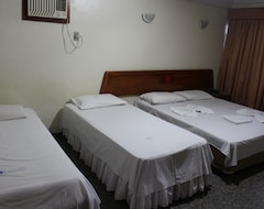 Hotel Avalon (Goiânia, Brasilien)