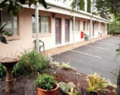 Khách sạn Balan Village Motel Nowra (Nowra, Úc)