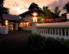 Khách sạn Rimping Village (Chiang Mai, Thái Lan)