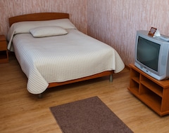 Hotel Ural (Shadrinsk, Russia)