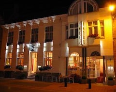 Hotel Croonhof (Veurne, Belgium)