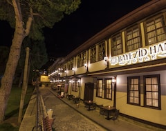 Otel Bayezid Han Konak (Amasya, Türkiye)