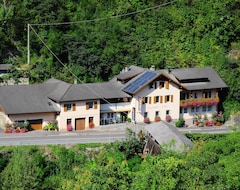 Khách sạn Gasthof Steg (Bolzano, Ý)