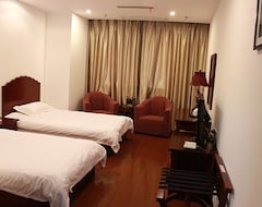 Hotel Haokun Business (Guangzhou, China)