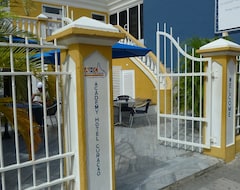 Khách sạn Hotel Academy Curacao (Willemstad, Curacao)