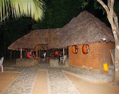 Hotel Kottawatta Village (Embilipitiya, Šri Lanka)