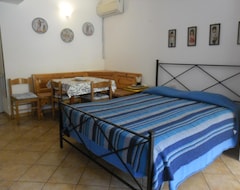 Căn hộ có phục vụ Appartamenti Claudia (Rio Marina, Ý)