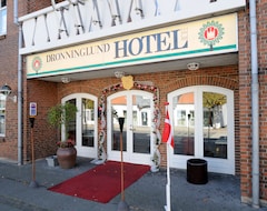 Hotelli Hotel Dronninglund (Dronninglund, Tanska)