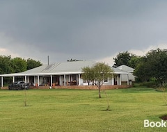 Toàn bộ căn nhà/căn hộ Riverside Farm (Witbank, Nam Phi)