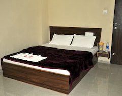 Hotel Sukrangu Palace (Shirdi, Indien)