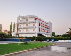 Hotel Angela (Nea Artaki, Greece)