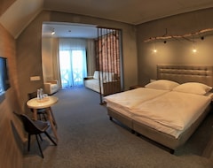 Khách sạn Hotel Gorecznik (Przygodzice, Ba Lan)