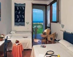 Hotel Villaggio Santa Sabina (Carovigno, İtalya)