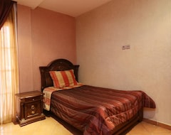 Apart Otel Rooms Palace Appart-Hotel (Marakeş, Fas)