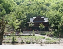 Pansiyon Blini-Park Guesthouse (İşkodra, Arnavutluk)