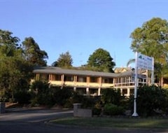 Hotelli Bucketts Way Motel Gloucester (Gloucester, Australia)