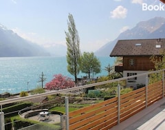 Cijela kuća/apartman Beaulac Penthouse (Brienz, Švicarska)