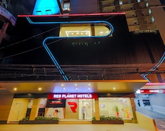 Hotel Red Planet Manila Binondo (Manila, Filippinerne)