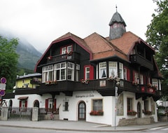 Khách sạn Zur Linde (St. Valentin, Áo)