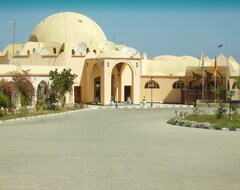 Khách sạn Cinderella Beach (El Quseir, Ai Cập)