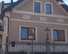 Cijela kuća/apartman Chalupa u Radlu (DomaZlice, Češka Republika)