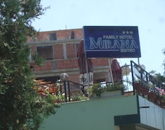 Hotel Mirana (Sarafovo, Bugarska)