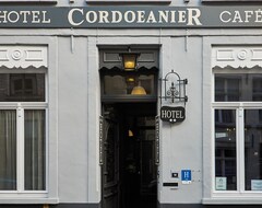 Hotel Cordoeanier (Bruges, Belgium)
