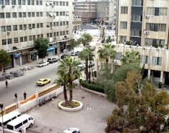 Hotel Orient Gate (Damaskus, Syrien)