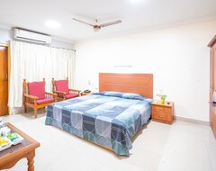 Hotelli Hotel TamilNadu, Madurai II (Madurai, Intia)