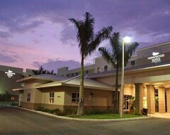 Hotel Homewood Suites by Hilton Fort Myers Airport/FGCU (Fort Myers, USA)